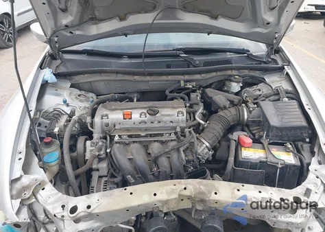 2012 Honda Accord 2.4 Lx из США, поврежденный, VIN 1HGCP2F33CA057671